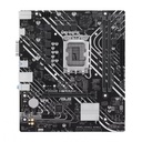 Tarjeta Madre Asus Prime H610M-K Lga 1700 DDR5-SDRAM M.2 Micro ATX