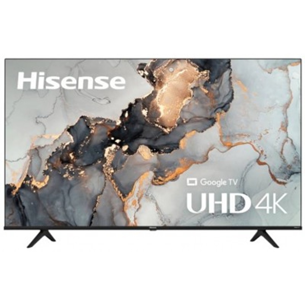 ﻿Pantalla Hisense Smart TV LED 50A6N 50" 4K Ultra HD