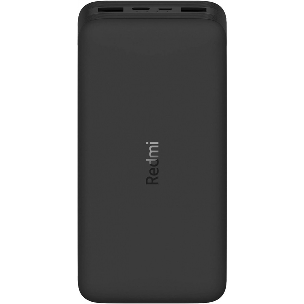 Cargador Portátil Xiaomi Redmi Power Bank PB200LZM 20.000mAh