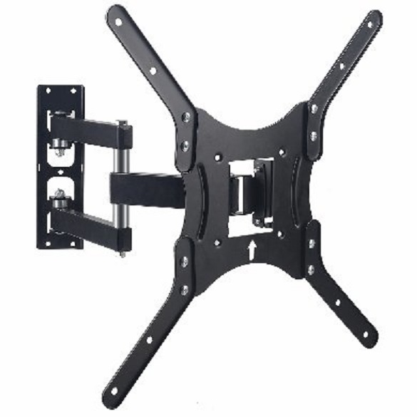 Brazo Articulado BRobotix Para Pantalla 26" - 55" Hasta 35Kg