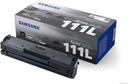 Cartucho de Tóner Samsung 111L Negro Modelo MLT-D111L