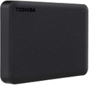 Disco Duro Portátil Toshiba Canvio Advance de 4 TB USB 3.0