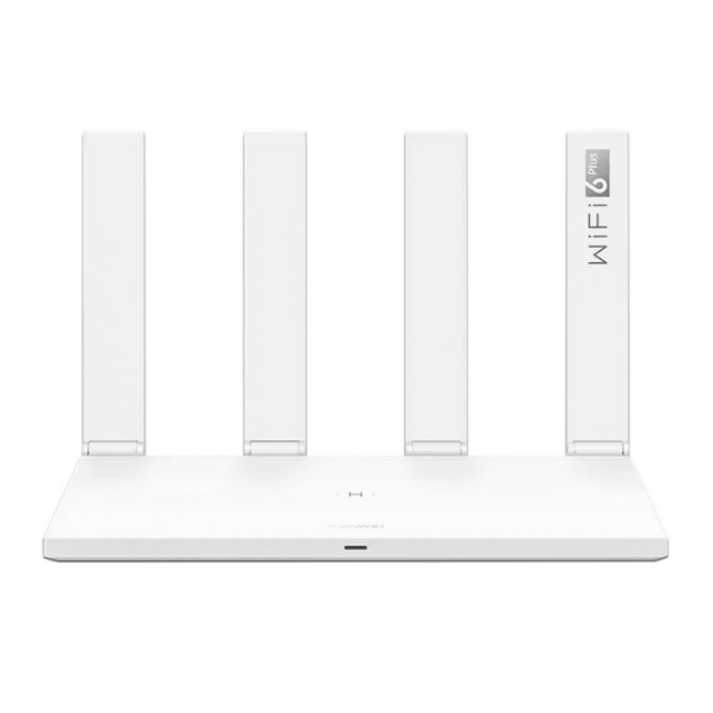 Router Inalámbrico Huawei AX3 Doble Banda Wireless AC Wi-Fi 6 3000Mbps