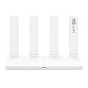 Router Inalámbrico Huawei AX3 Doble Banda Wireless AC Wi-Fi 6 3000Mbps