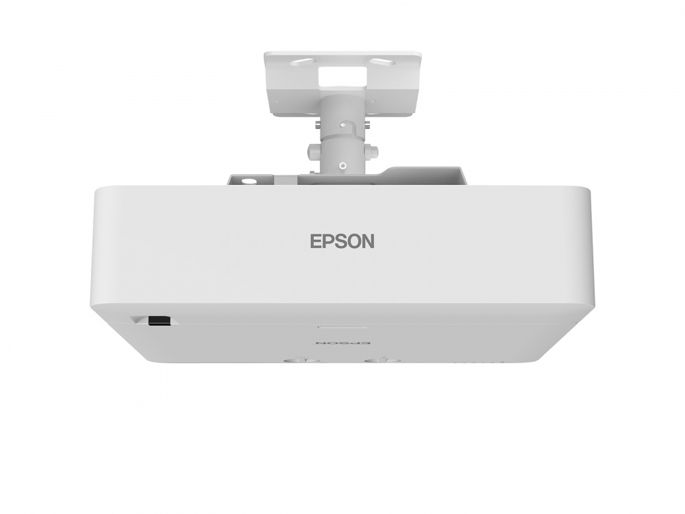 Proyector laser epson powerlite l570u 3lcd con mejora 4k