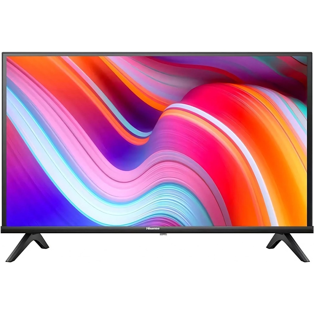 Televisor Hisense 32A4KR 32" HD Smart Roku TV LED