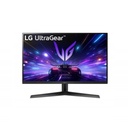 Monitor Gamer LG 27GS60F 27" LCD UltraGea Full HD HDMI DisplayPort