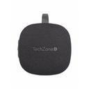 Bocina Portátil TechZone TZSP01 Bluetooth Inalámbrico 5W RMS USB C