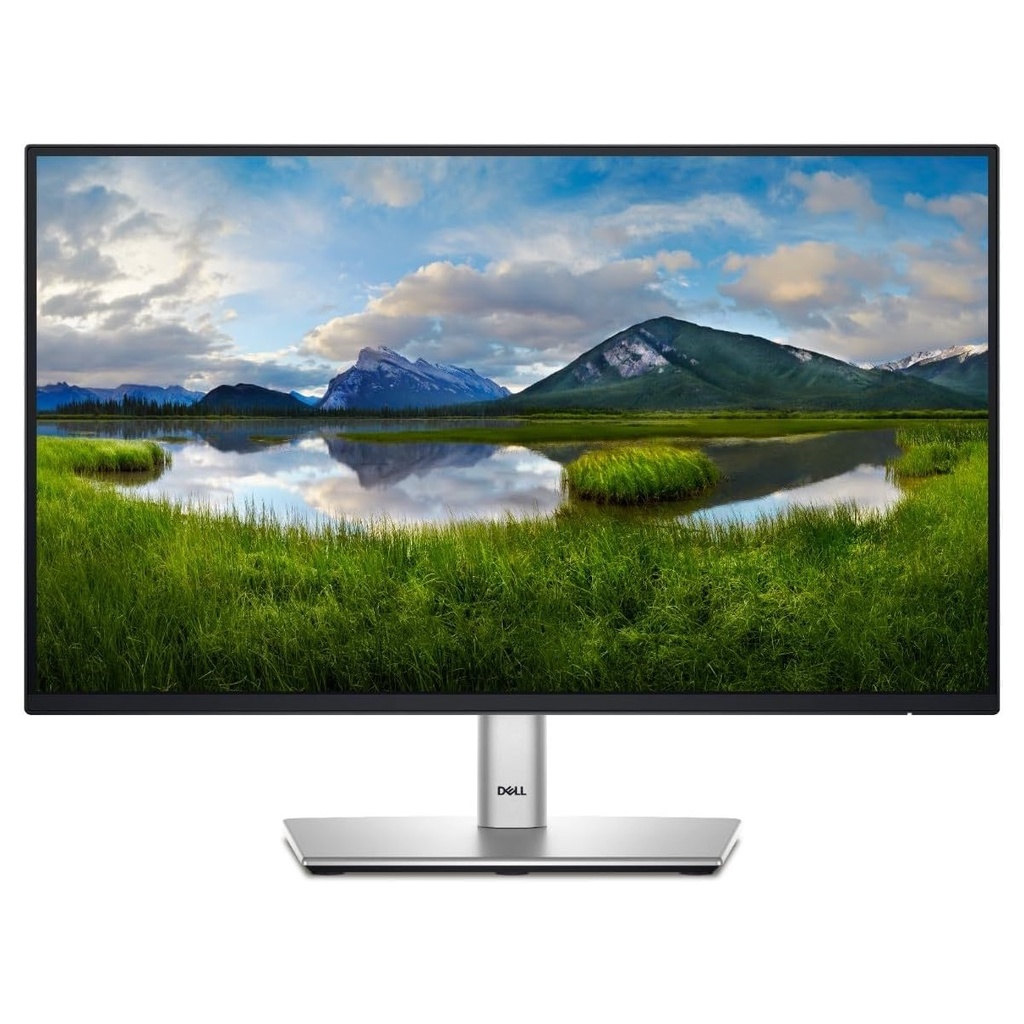 Monitor Dell P2225H21.5"FHD Panel IPS 100HZ HDMI/DP/VGA