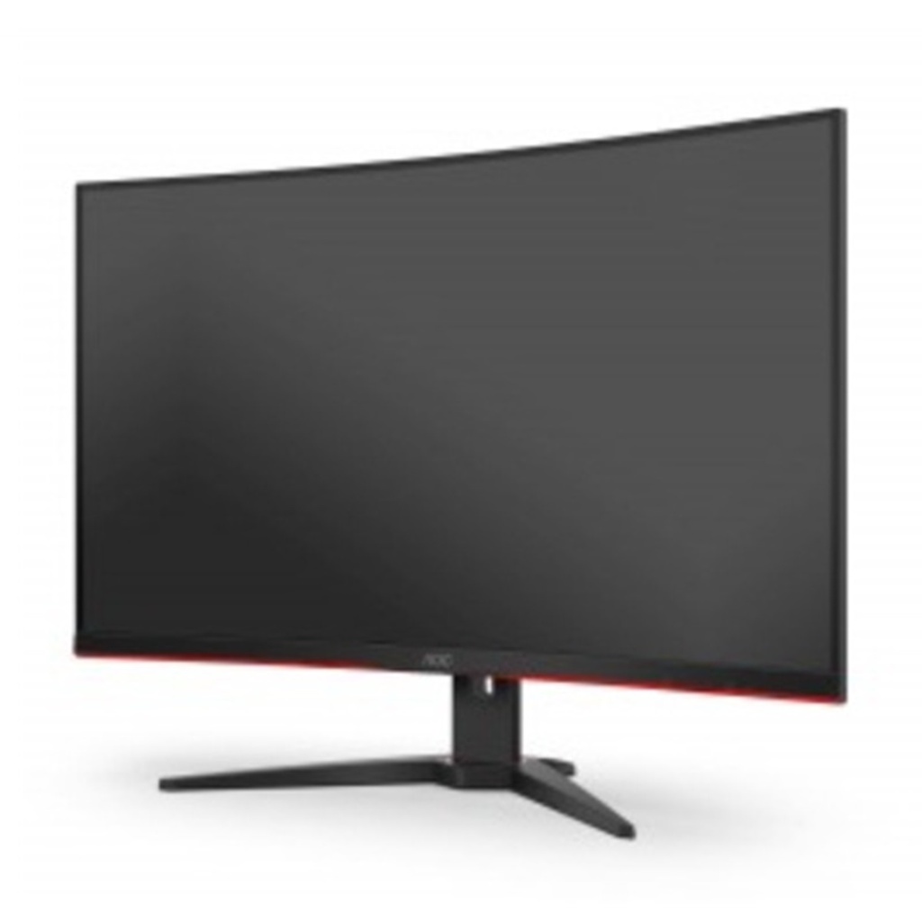 Monitor Gamer Curvo AOC C32G2S LED 32" Full HD FreeSync 165Hz HDMI