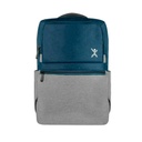 Mochila De Poliester Perfect Choice Sunset Para Laptop Hasta 15.6"