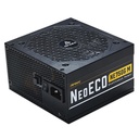 Fuente De Poder Antec Neoeco Ne750g M 750w 80 Plus Gold Full Modular Pci-e 5.0 ATX