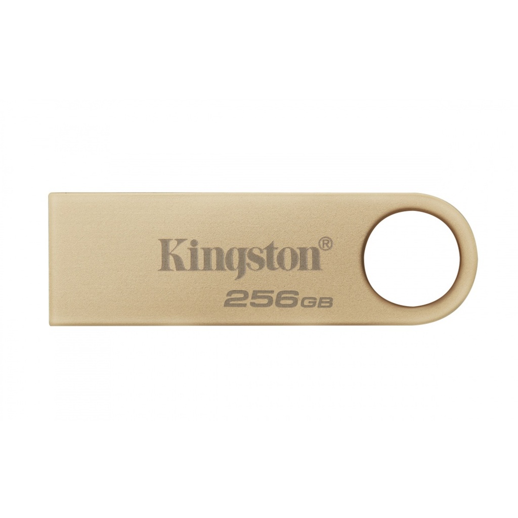 Memoria USB Kingston DataTraveler SE9 G3 256GB USB 3.2 Lectura 220MB/s