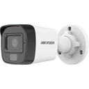 Cámara CCTV Bullet IR Exteriores Hikvision DS-2CE16K0T-LFS Alámbrico 2960x1665 Pixeles Día Noche