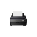 Impresora epson fx-890 ii matriz de puntos 10" 9 agujas (c11cf37201)