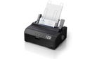 Impresora de Tickets Matriz de Punto Epson LQ-590II Paralelo USB 2.0