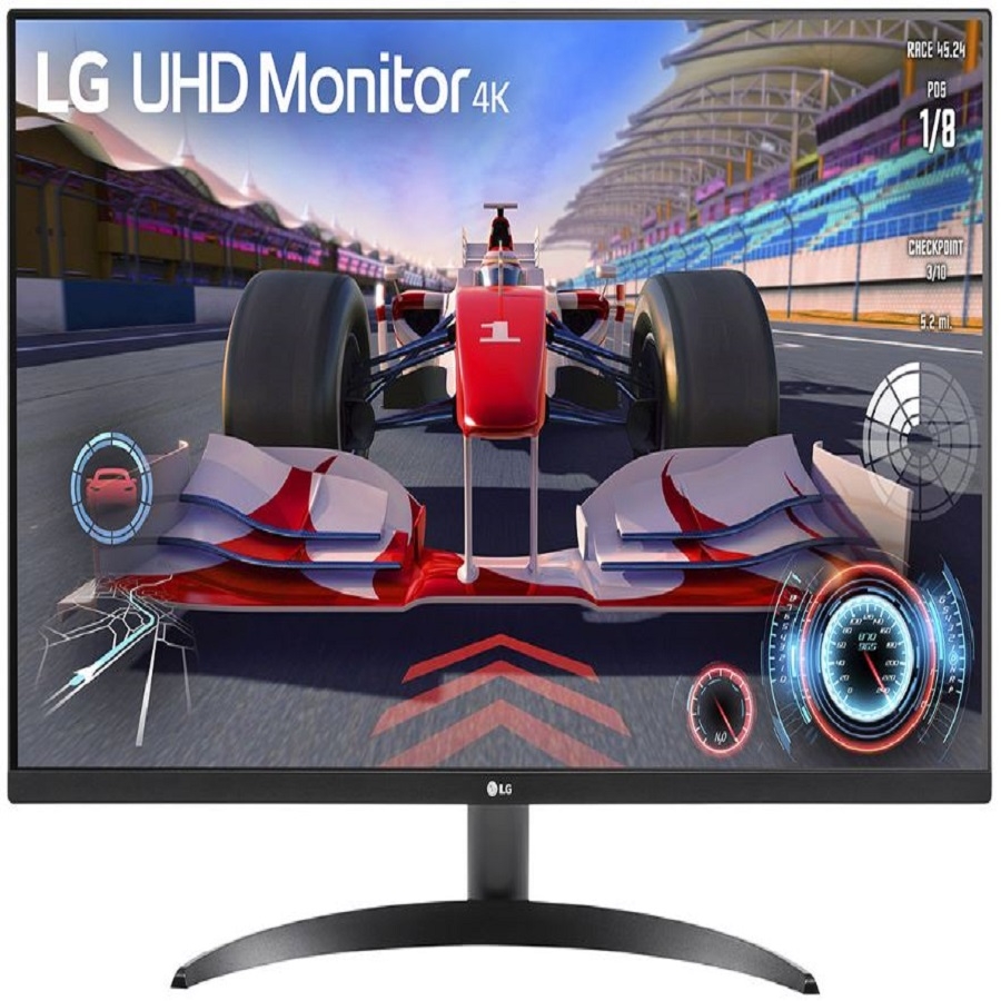 Monitor lg 32ur500 31.5 pulgadas uhd 4k hdr con amd freesync