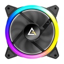 Ventilador Antec Neon 120 ARGB 120mm 800RPM - 1600RPM