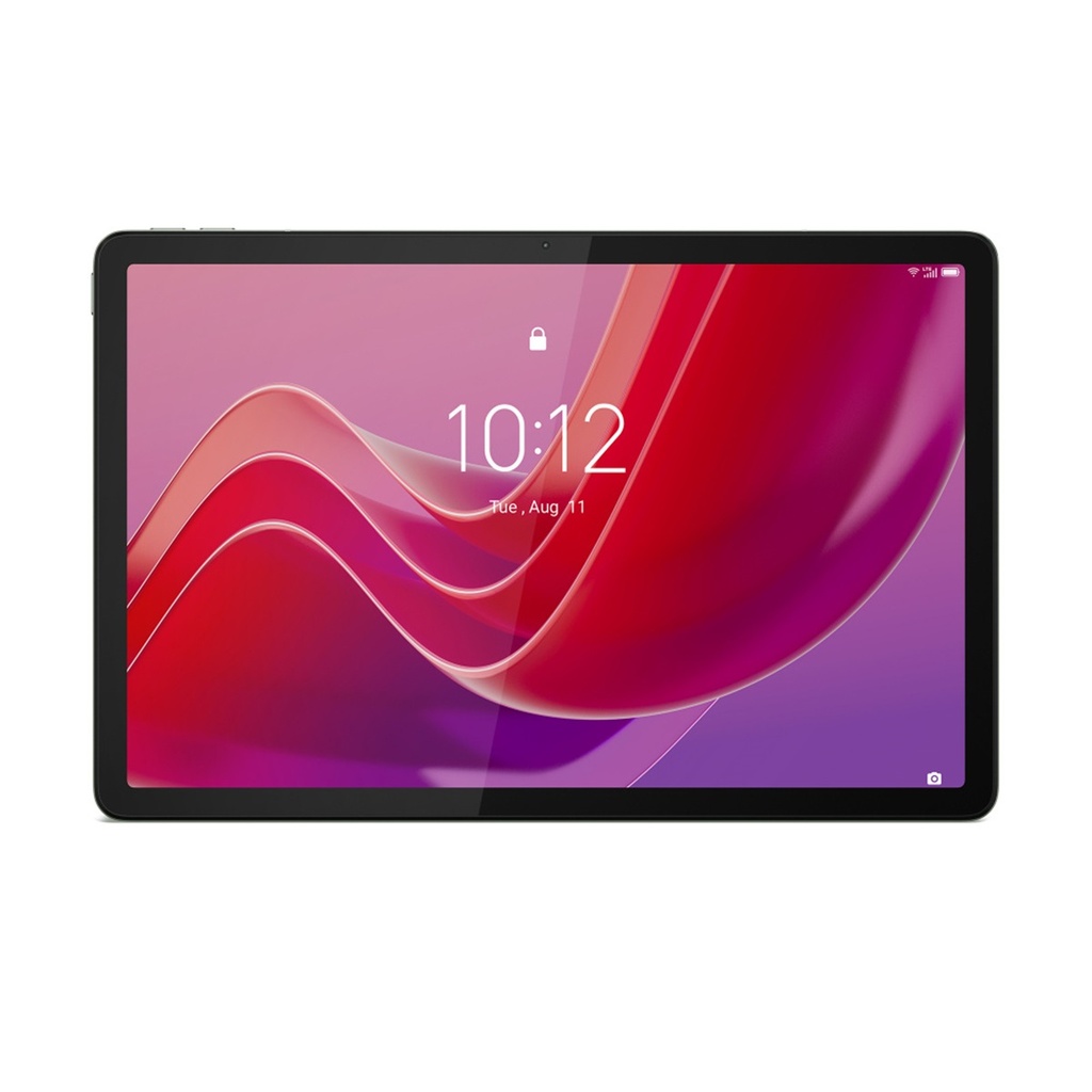 Tablet Lenovo M11 MediaTek Helio G88 Incluye Funda y Lápiz