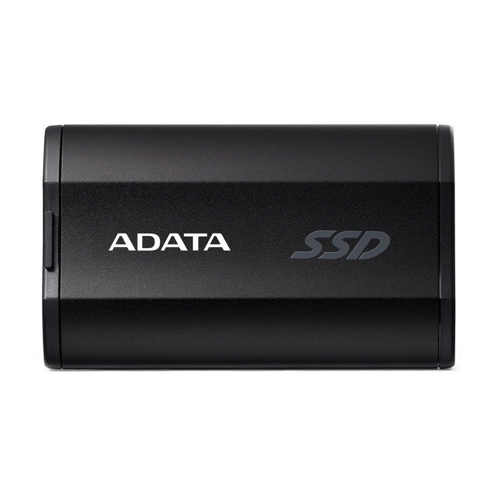 Unidad De Estado Solido Externo SSD Externo Adata SD810 4TB USB-C 3.2