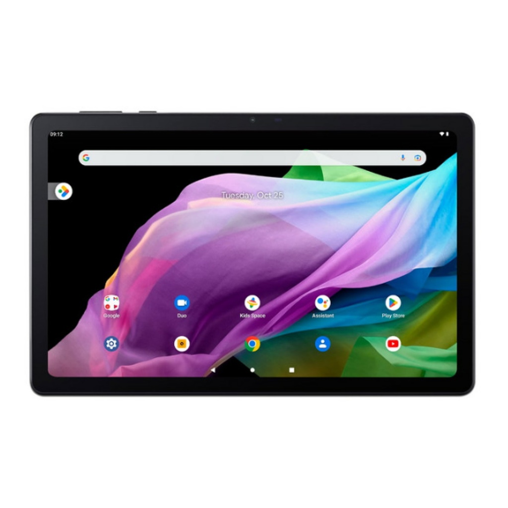 Tablet Acer Iconia P10 Mediatek MT8183 4 GB RAM 128 GB eMMC 10.4" 2k 2000 x 1200 IPS Android 12 Camara Trasera De 8MP Camara Frontal De 5MP Portfolio Case