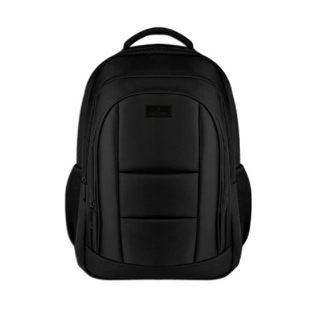 Mochila Perfect Choice Comfort Para Laptop Hasta 17"