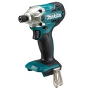 Destornillador de Impacto Makita DTD156SYE Inalámbrico 18V