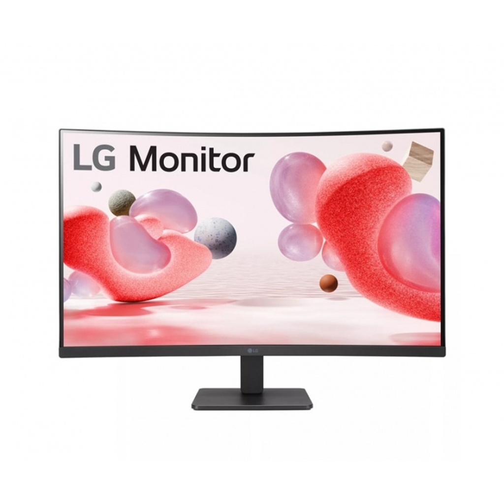 Monitor Curvo LG 32MR50C-B LED 32" Full HD FreeSync 100Hz HDMI