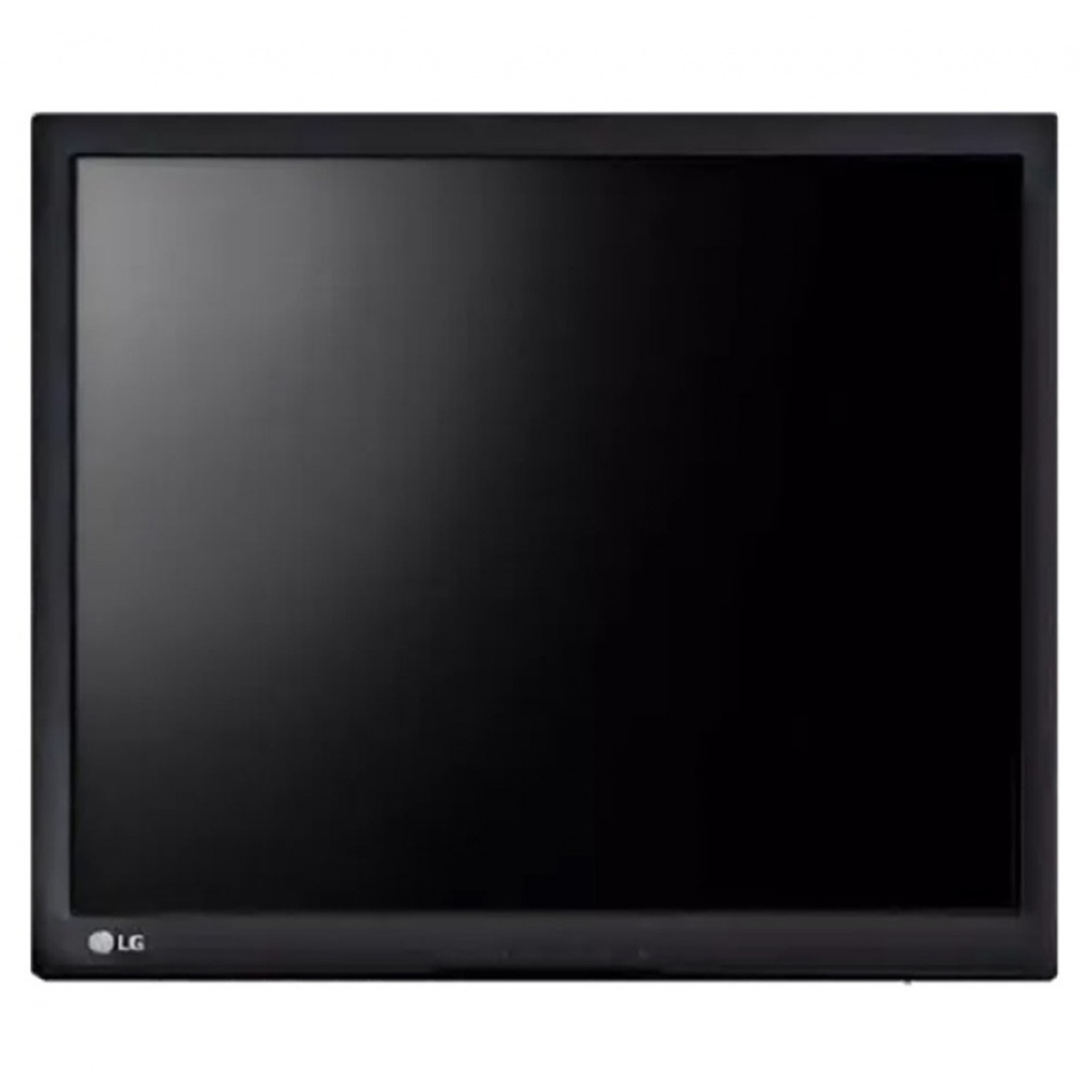 Monitor Tactil LG 17BR30T-B.AWM LCD 17" HD HDMI