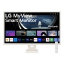 Smart Monitor LG MyView LED 32" Full HD 60Hz HDMI