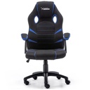 Silla Gamer XZEAL Starter XST-50 Hasta 120Kg Con Descansabrazos