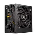 Fuente De Poder XZEAL XZ500M 500W ATX 80 PLUS Bronze