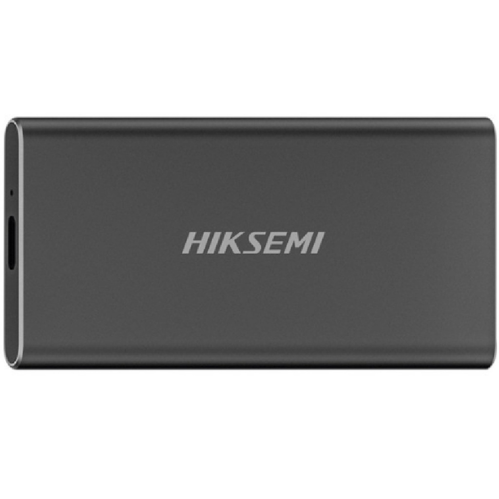 Unidad De Estado Sólido SSD Externo Hiksemi HS-ESSD-T200N/512G 512GB USB C