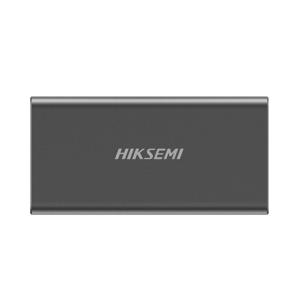 Unidad De Estado Sólido SSD Externo Hiksemi HS-ESSD-T200N/1024G 1TB USB C