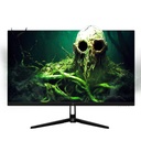 Monitor LED GAME FACTOR MG601 24.5" Full HD 1080p 1 MS 240Hz