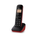 Teléfono Inalámbrico Panasonic DECT KX-TGB310 1 Auricular