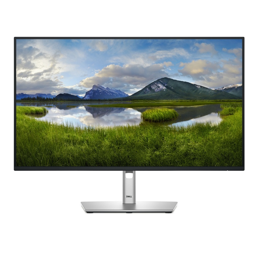 Monitor Dell P2725H LED 27" Full HD 100Hz HDMI