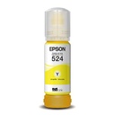 Cartucho epson t524420-al amarillo. compatible con: l15150 -