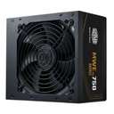 Fuente De Poder Cooler Master MWE V3 750W ATX 80 Plus Bronze