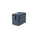 Rotulador brother ptp950nw profesional wireless & ethernet hasta 36mm