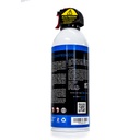 Aire Comprimido Vorago CLN-100 Para Remover Polvo 440ml