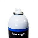 Espuma Limpiadora Vorago CLN-101 400ml