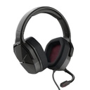 Audífonos Gamer Trust GXT 4371 Ward Alámbrico 1 Metro 3.5mm