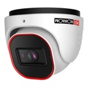 Camara CCTV Domo Provision DI-33K0AP-28 5 MP Con Microfono