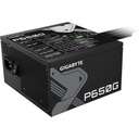 Fuente De Poder Gigabyte 650W 80 Plus Gold ATX No Modular