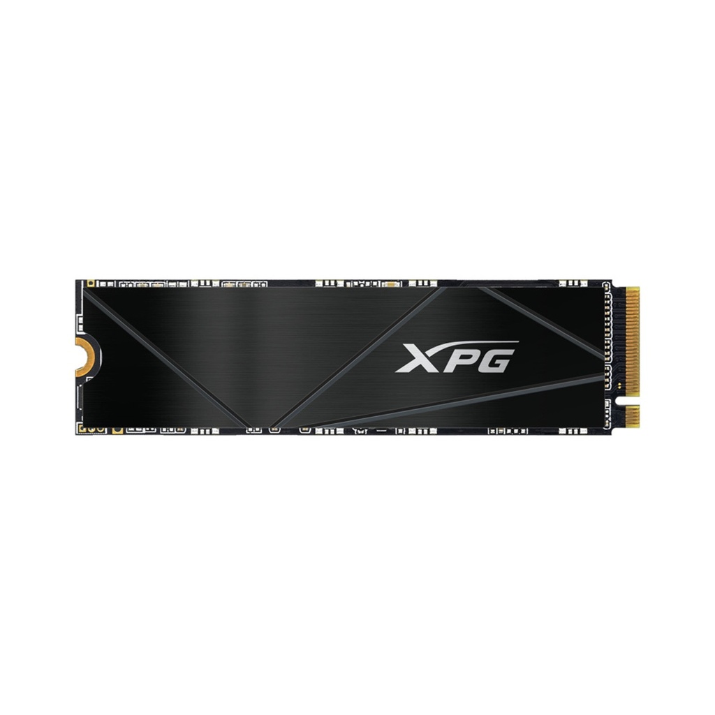 Unidad De Estado Solido SSD XPG GAMMIX S50 CORE NVMe 1TB PCI Express 4.0 M.2