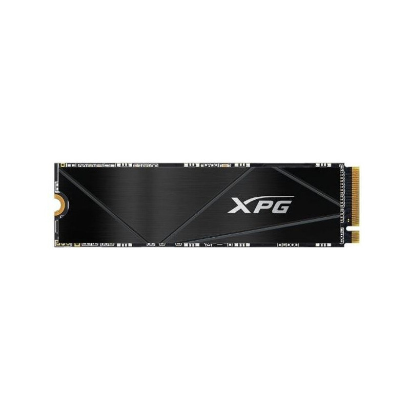 Unidad De Estado Solido XPG Gammixs50 Core 2TB M.2 PCI-e 4.0 3500/2800MB/s NVM Express