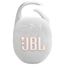 Bocina Portátil Bluetooth JBL Clip 5 7W Reproducción 12 Horas Resistente al Agua y al Polvo IP67