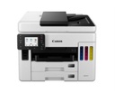 Multifuncional De Tinta Continua Canon Maxify GX7010 Impresora Copiadora Escáner Y Fax Wi-Fi Ethernet USB