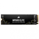 Unidad De Estado Solido SSD Corsair MP600 ELITE NVMe 2TB PCI Express 4.0 M.2